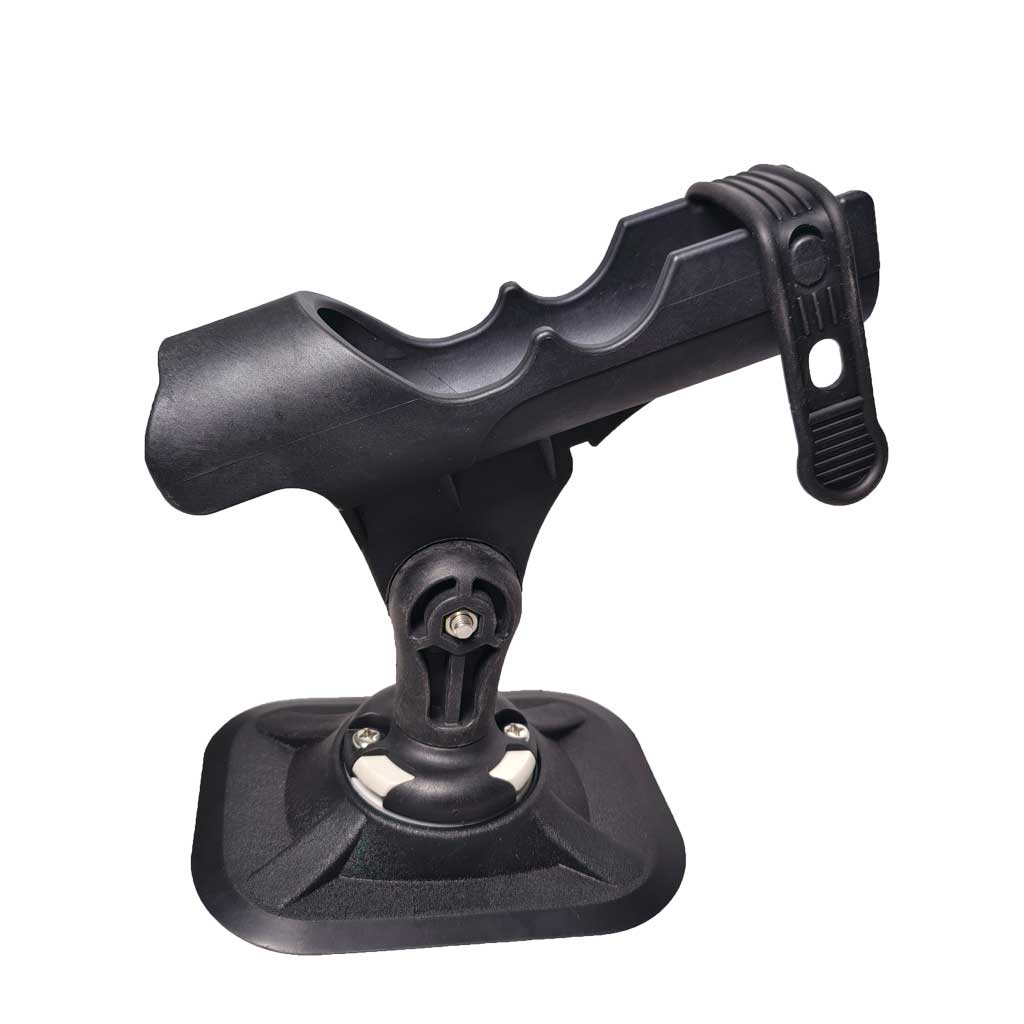 ที่วางคันเบ็ดตกปลาแบบพับได้สำห - Fishing Kayak Rod Holder บทวิจารณ์และราคา