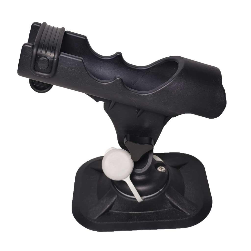 ที่วางคันเบ็ดตกปลาแบบพับได้สำห - Fishing Kayak Rod Holder บทวิจารณ์และราคา