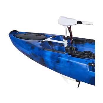 มอเตอร์ไฟฟ้า LSF 36lbs/46lbs 1 - Fishing Kayak Trolling Motor บทวิจารณ์และราคา