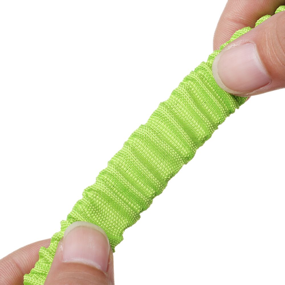 สายรัดคันเบ็ดไนลอนสำหรับกีฬาทา - Fishing Kayak Paddle Leash บทวิจารณ์และราคา