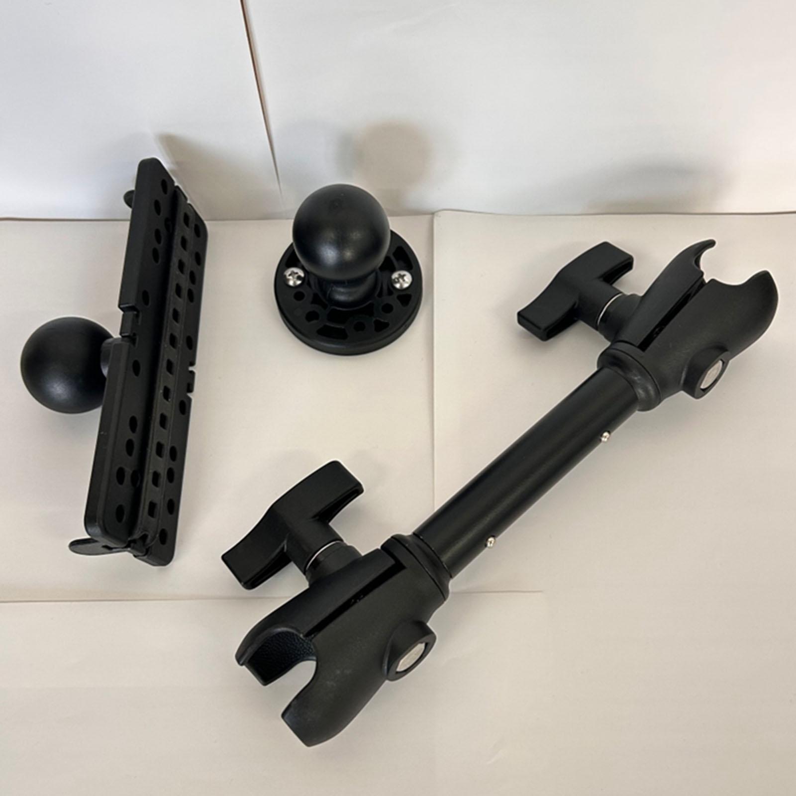 ฐานยึดเครื่องหาปลาอเนกประสงค์  - Fishing Kayak Fish Finder Mount บทวิจารณ์และราคา