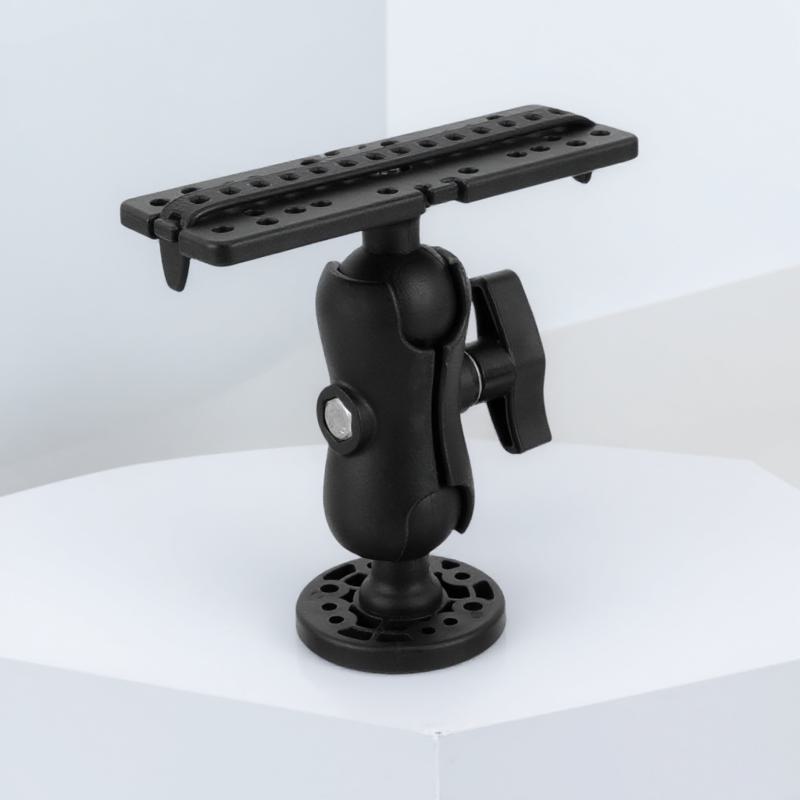 ที่ยึดเครื่องหาปลาสำหรับเรือ แ - Fishing Kayak Fish Finder Mount บทวิจารณ์และราคา
