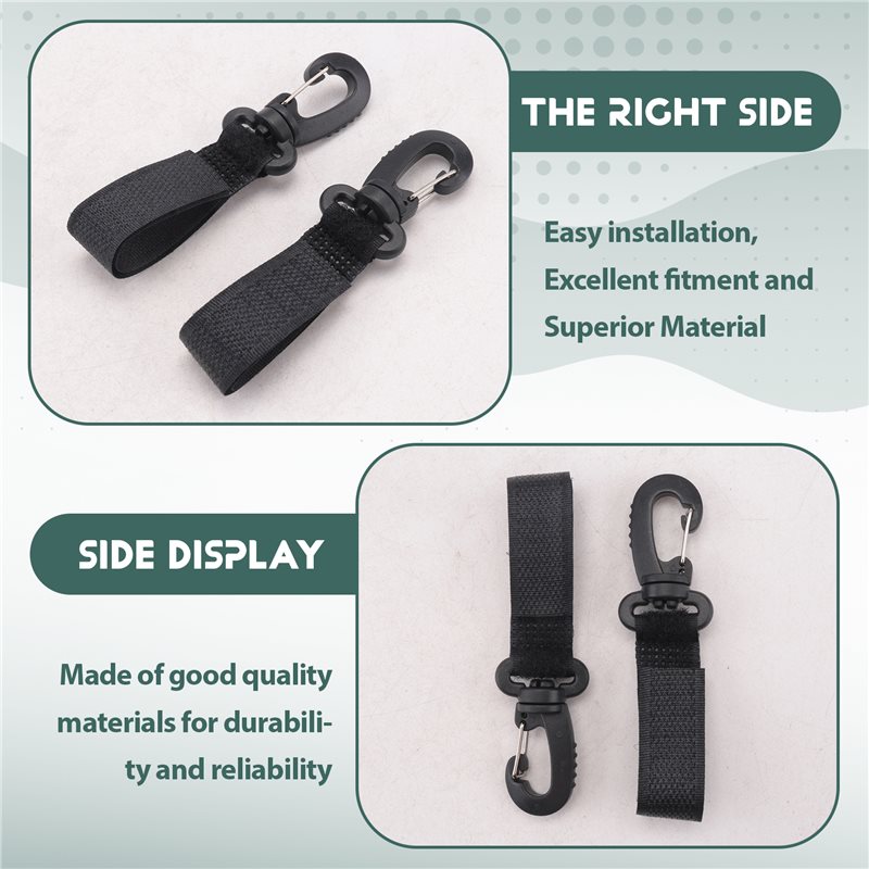 คลิปหนีบไม้พาย ที่ยึดไม้พายสำห - Fishing Kayak Rod Holder บทวิจารณ์และราคา