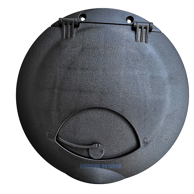 อุปกรณ์เสริมเรือคายัคสำหรับตกป - Fishing Kayak Storage Bag บทวิจารณ์และราคา
